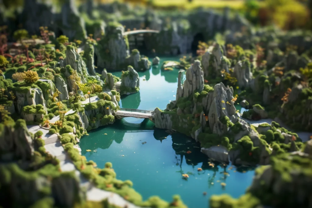 kurs architektury krajobrazu