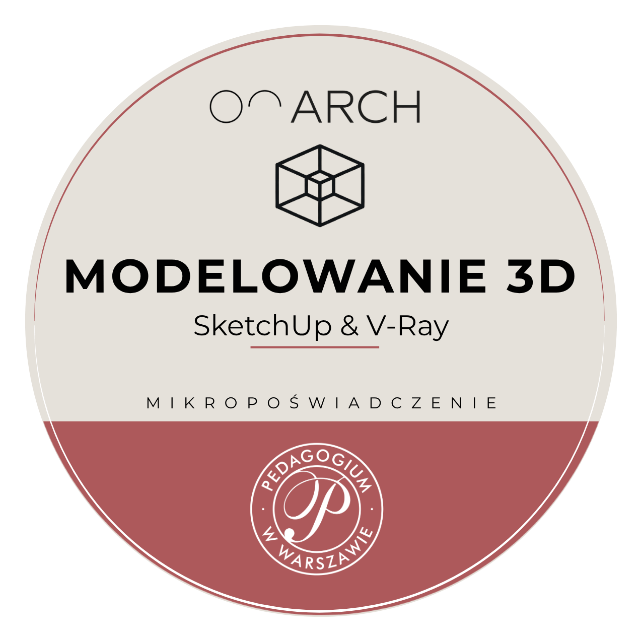 Modelowanie 3D