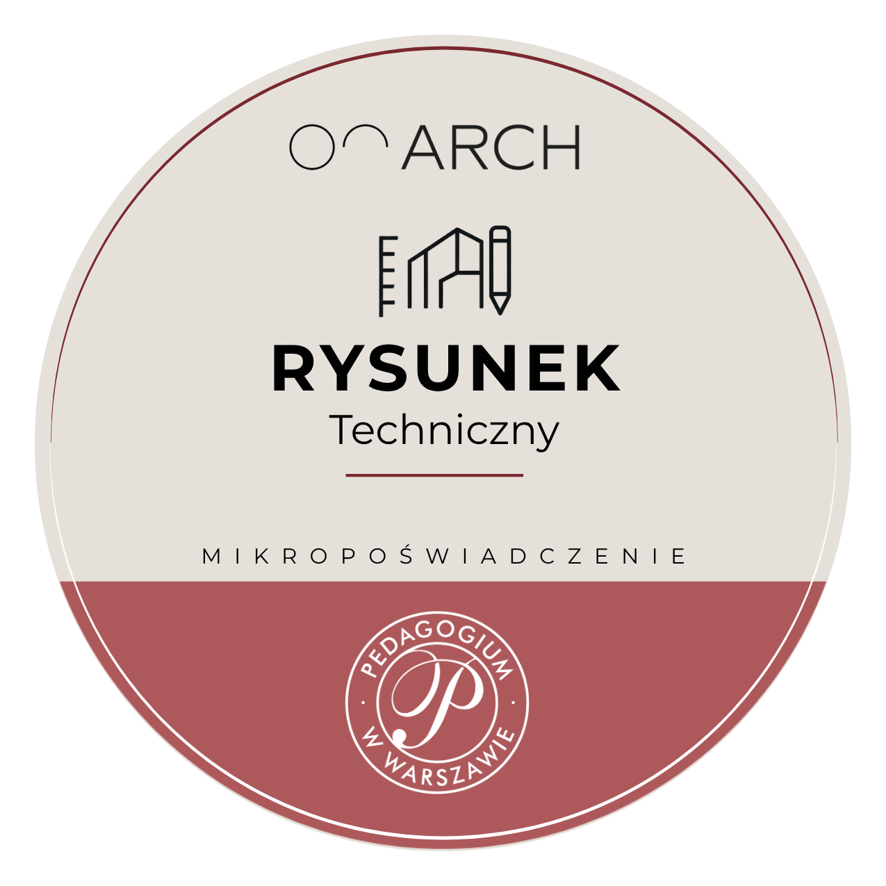 Rysunek Techniczny