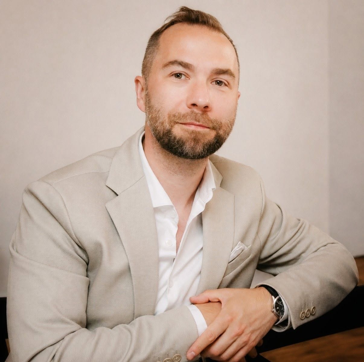 Tomasz Bazelak ON-ARCH